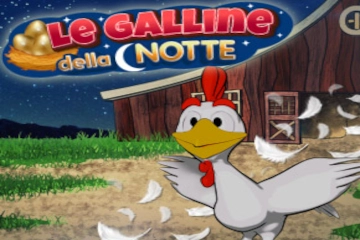 Le Galline Della Notte