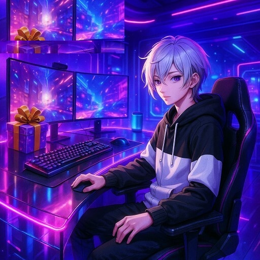 Imagem promocional da 89E mostrando a plataforma e suas vantagens