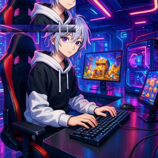Imagem promocional da 89E mostrando a plataforma e suas vantagens