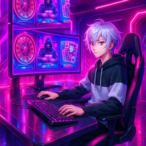 Imagem promocional da 89E mostrando a plataforma e suas vantagens